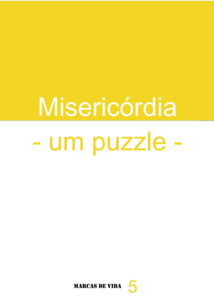 Misericórdia – Um Puzzle