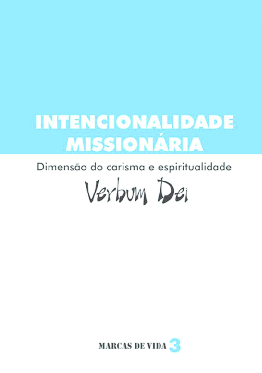 Intencionalidade Missionária