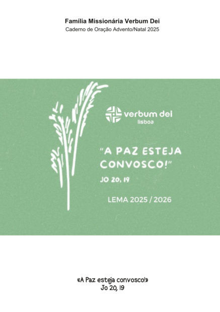 Advento / Natal 2025