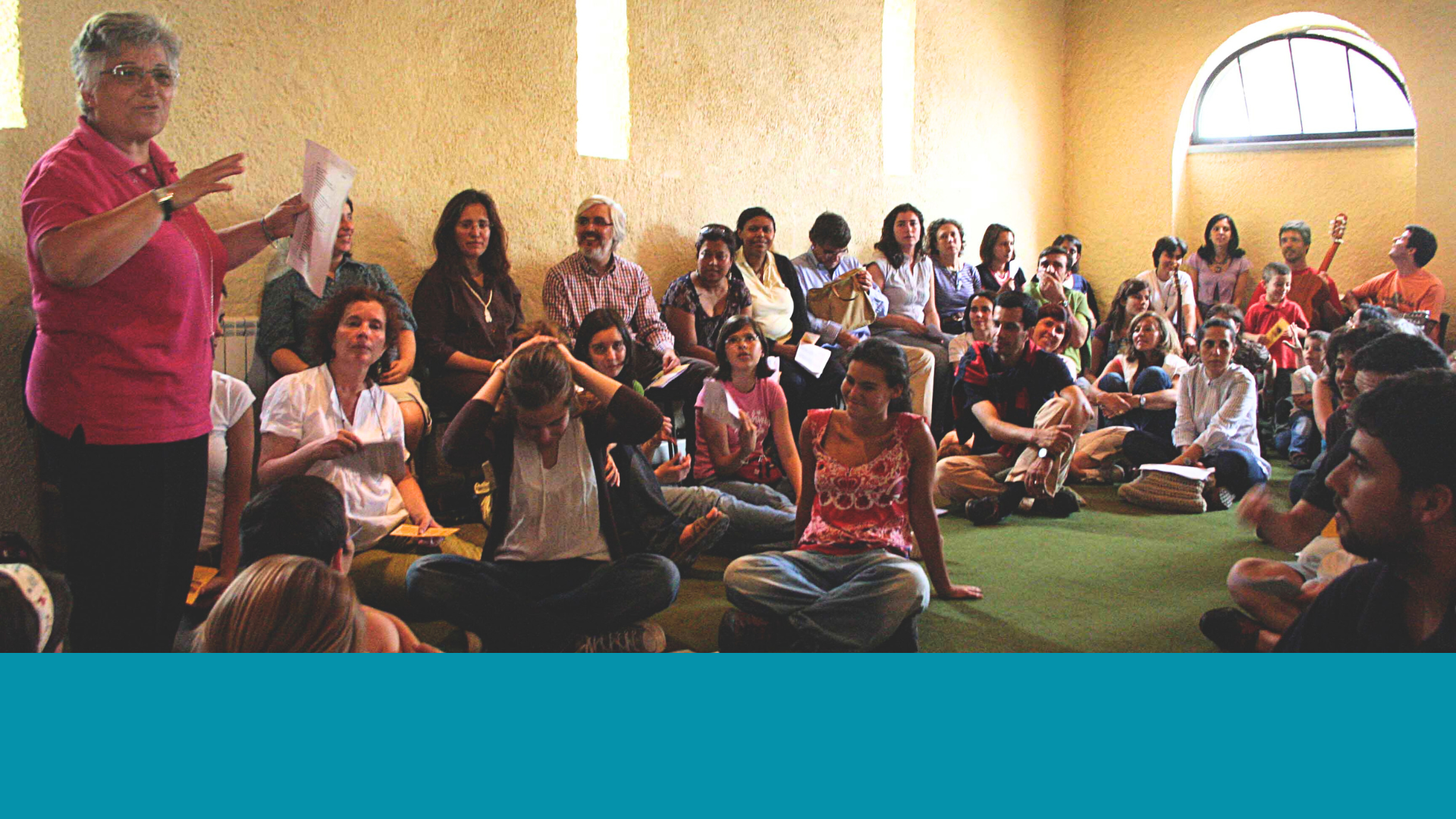 Eucaristia da Comunidade